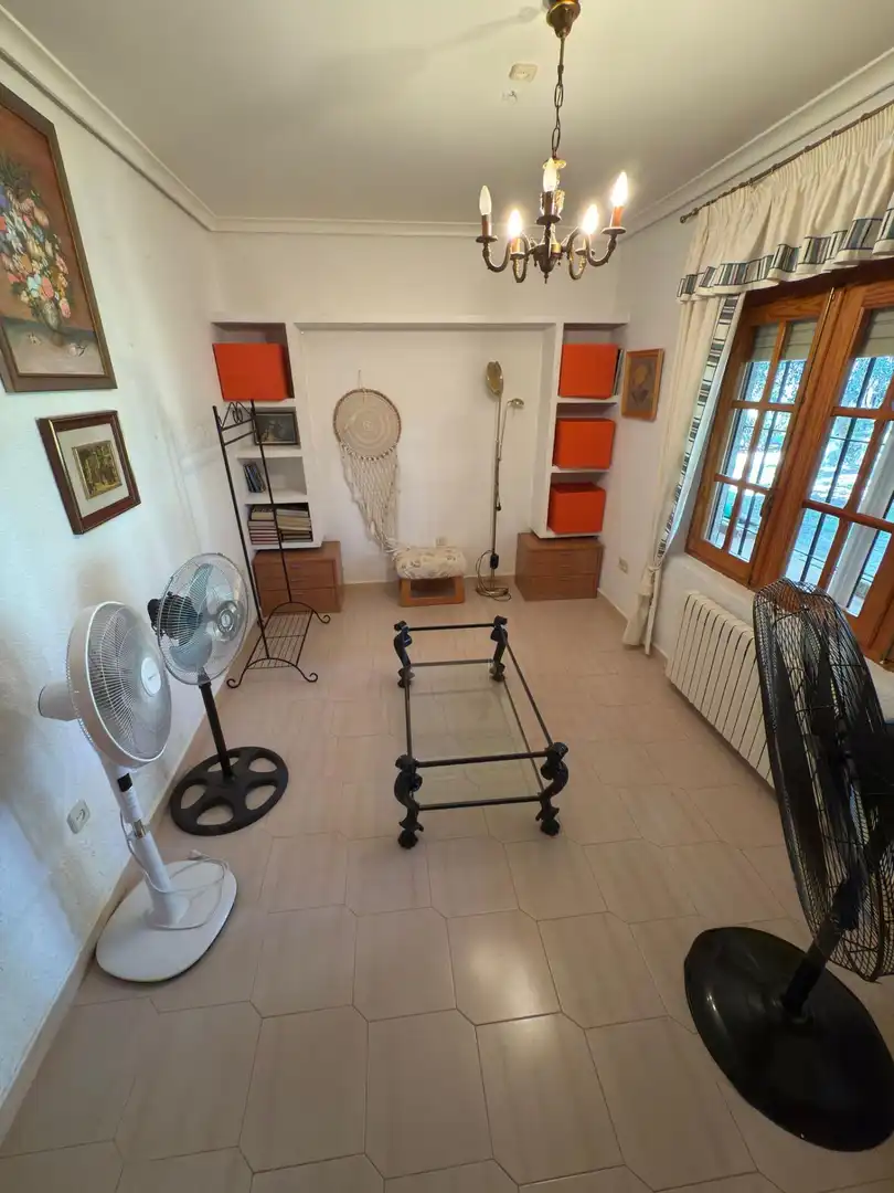 Chalet con terraza en venta en Pedanías - Extrarradio, imagen 42