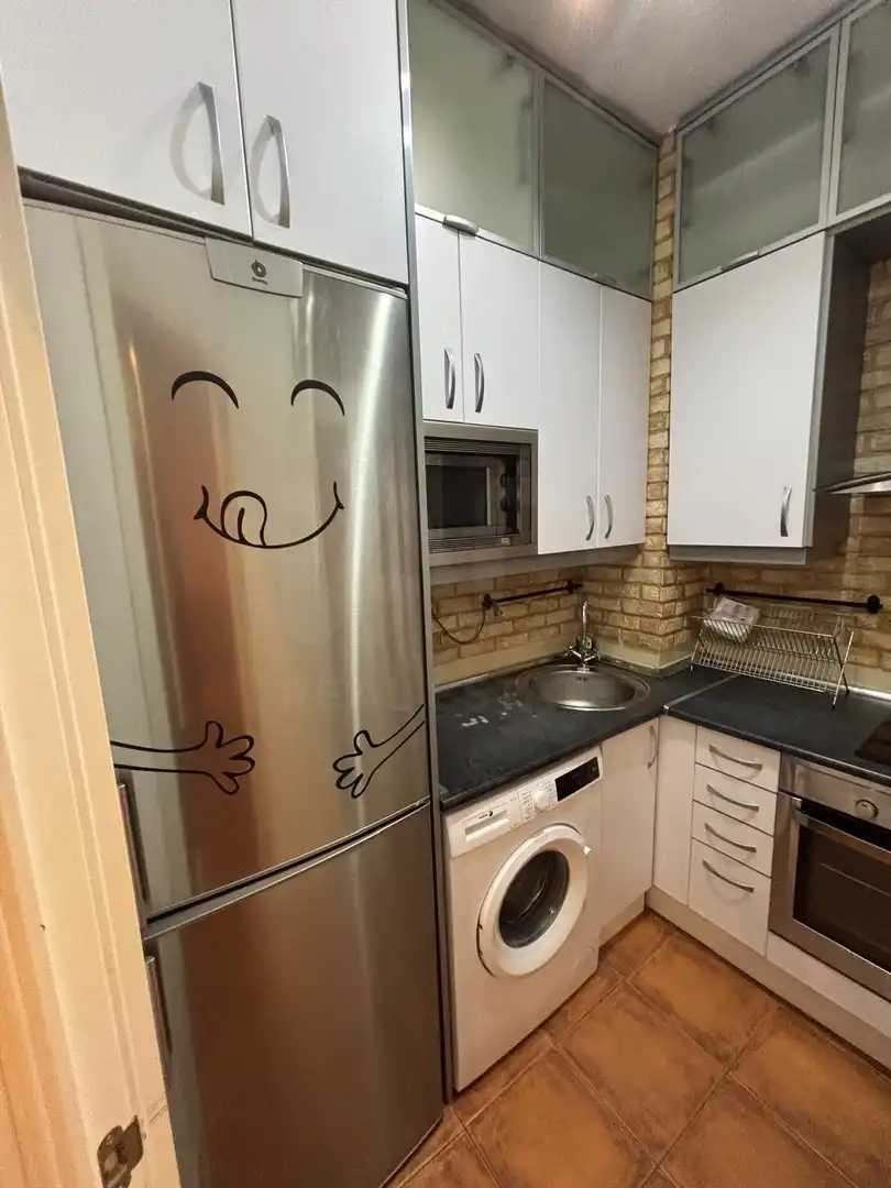 Flat to rent in Avenida cordoba 2 2, imagen 13