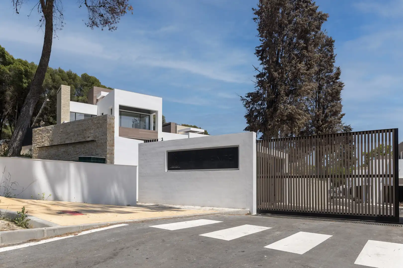Casa o chalet en venta en VIGIL DE QUIÑONES-MERCED, 10, La Merced