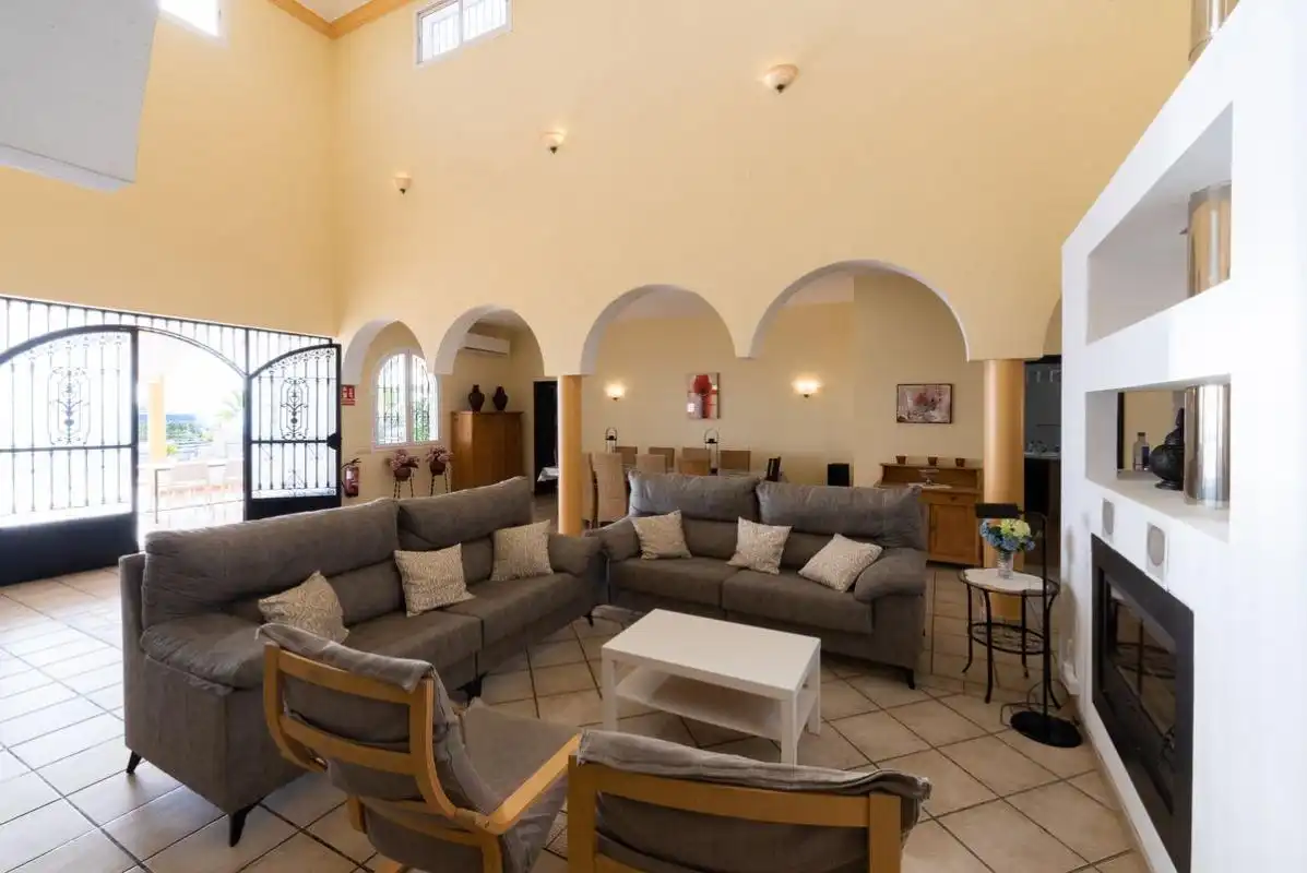 Maison avec terrasse à vendre à Diseminados Hacienda Nueva, imagen 5