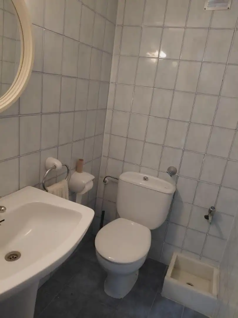 Baño de Oficina de alquiler en Cullera