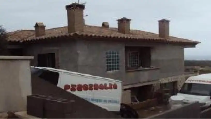 Wohnung zum Verkauf in calle Pau Casals