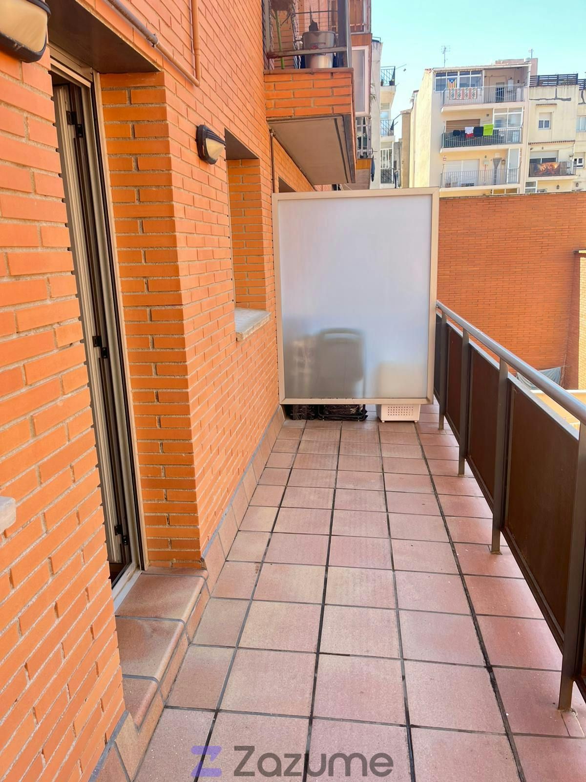 Pis de lloguer a Carrer Antoni de Capmany, El Palau - Escorxador