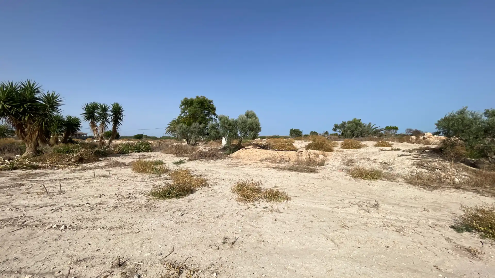 Terreno rustico in vendita a Camino Arroba de Madriguera 182, imagen 6