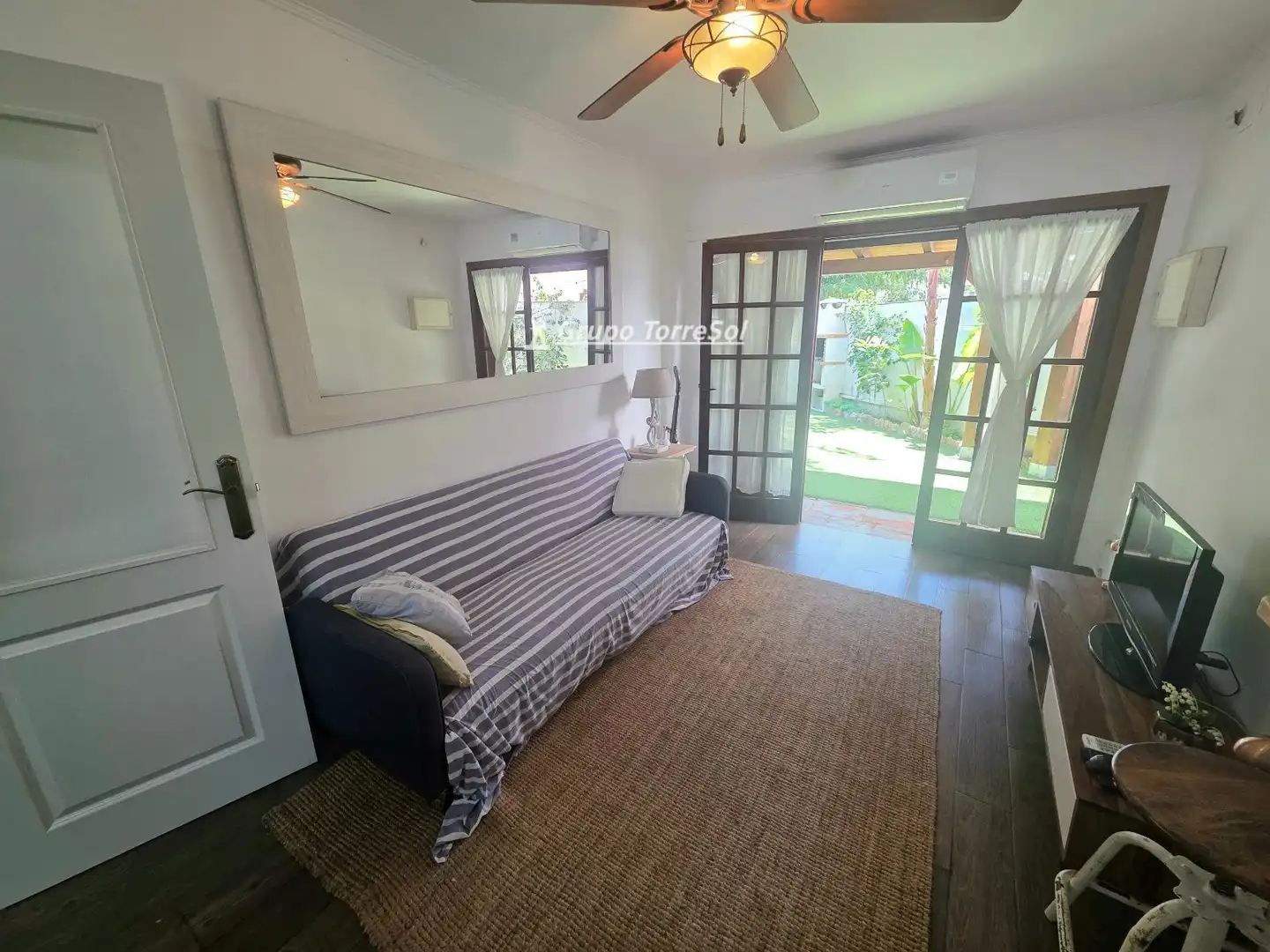 Adosado con piscina en venta en CALA JUSTELL, imagen 13