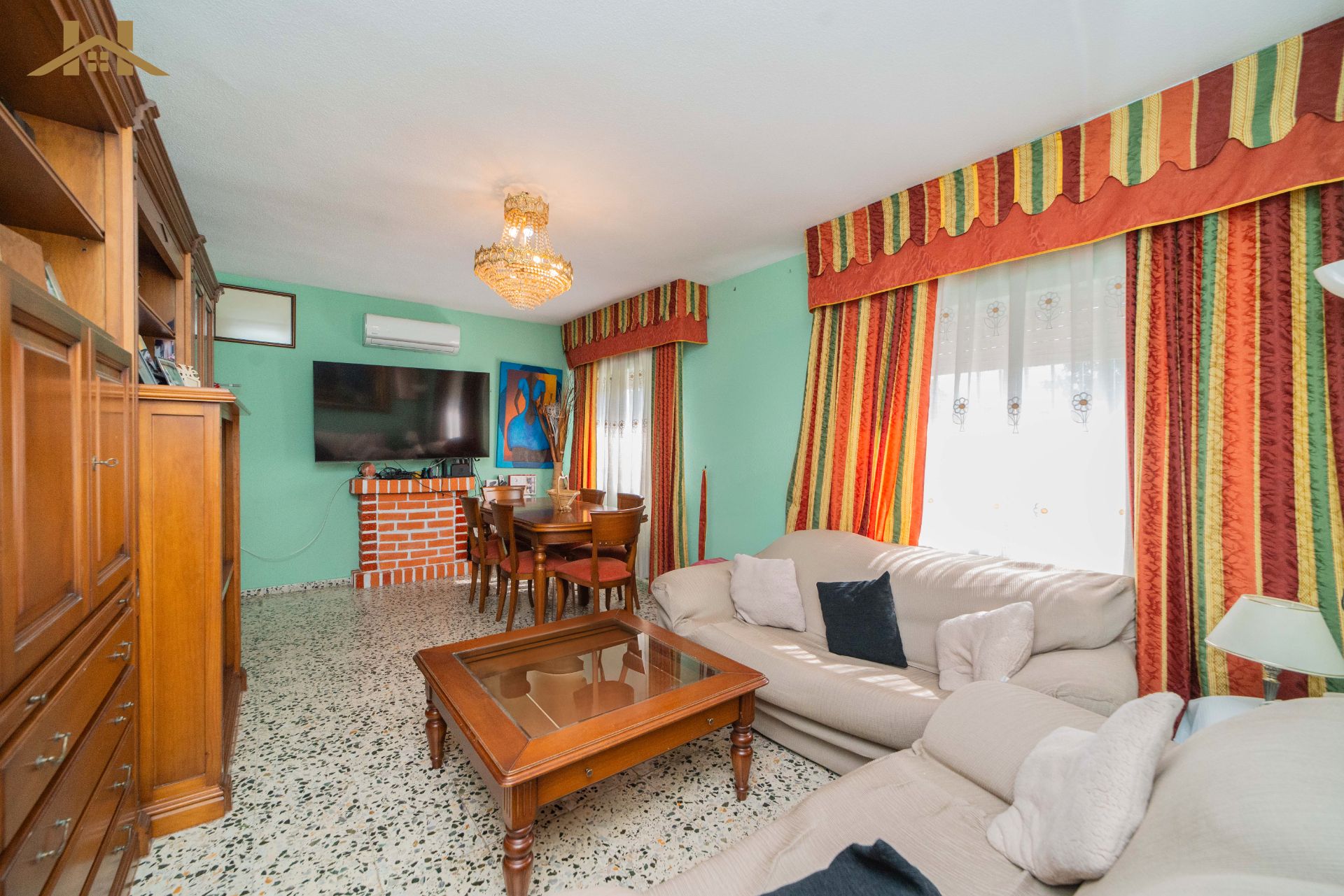 House or chalet for sale in El Álamo