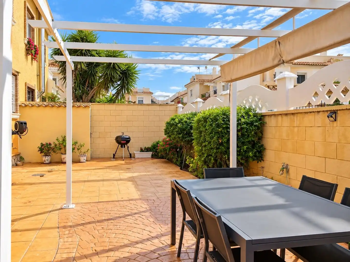 Adosado con jardín en venta en Ciudad Quesada, imagen 37