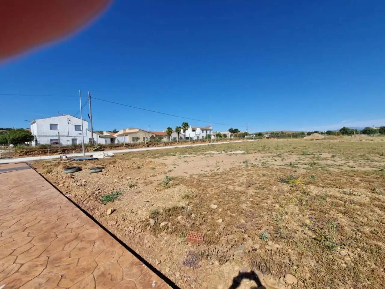 Terreno residencial en venta en Ciudad Rodrigo, imagen 3