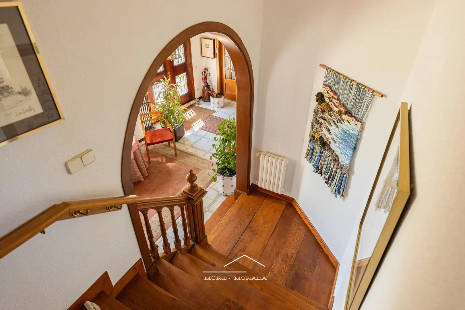 Casa amb terrassa en venda a Corbera de Llobregat, imagen 44