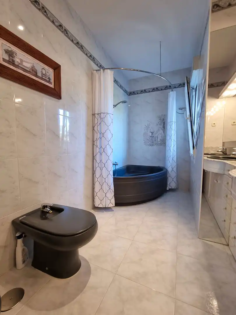 Casa o chalet de alquiler en Calle Enrique Granados, 8, Hoyo de Manzanares