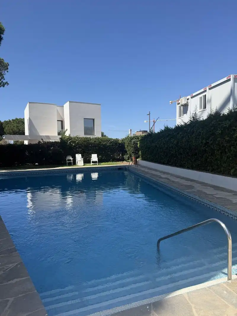 Wohnung zur Miete in Las Chapas - Alicate Playa