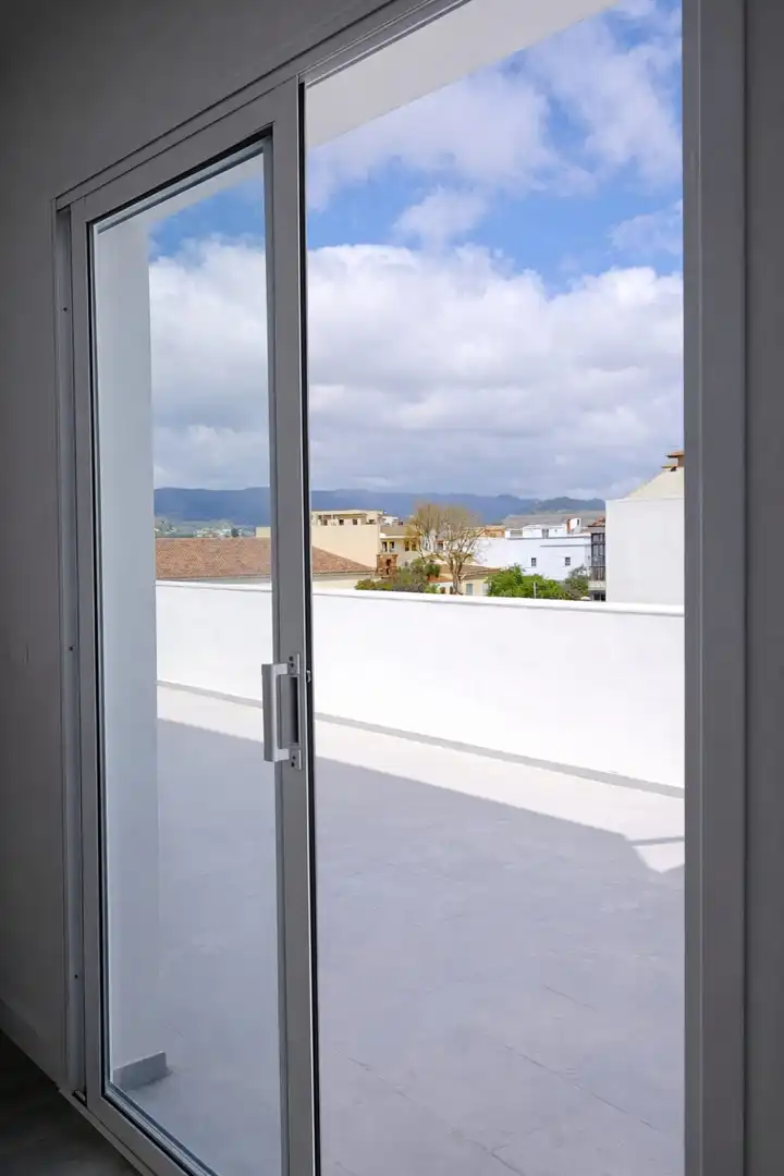 Terrassa de Àtic en venda en San Cristóbal de la Laguna amb Terrassa