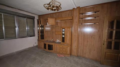 Foto 5 de Planta baixa en venda a Valladolid, Centro, Móstoles