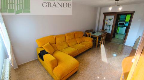 Photo 3 of Flat to rent in Avenida Derechos Humanos, San Juanillo, Palencia Capital