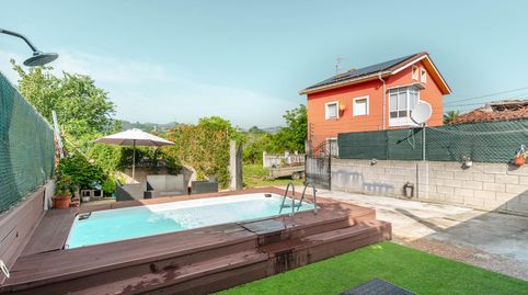 Photo 3 of Detached homes for sale in Santo Dolfo, 47, Grado, Asturias