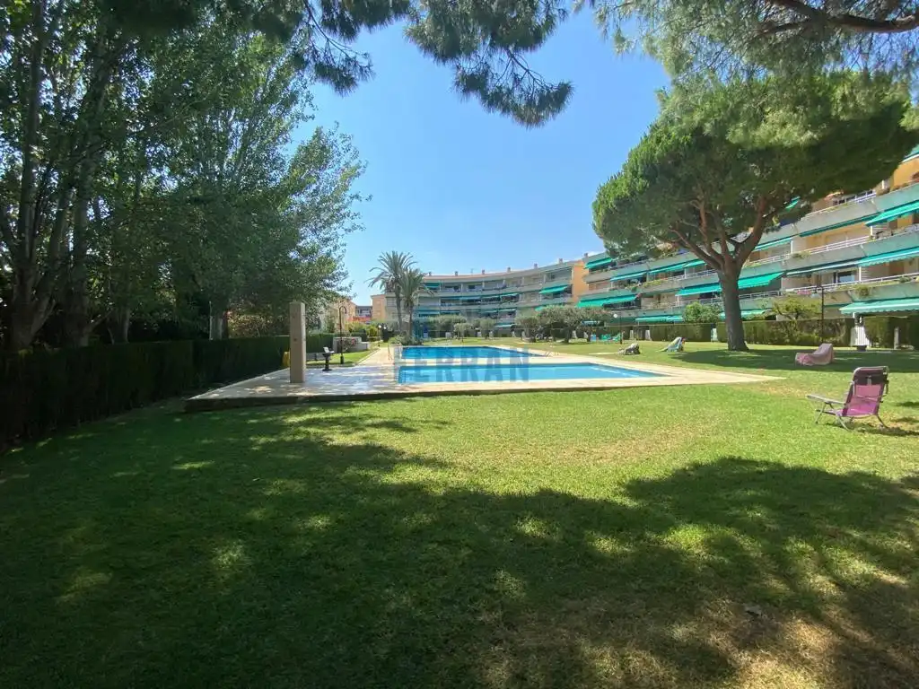 Duplex con piscina in vendita a Sant Salvador, imagen 30