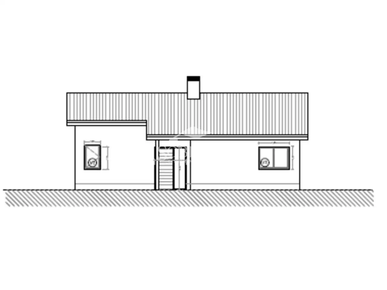 Casa o chalet en venta en Llanes con Calefacción, Jardín privado y Terraza