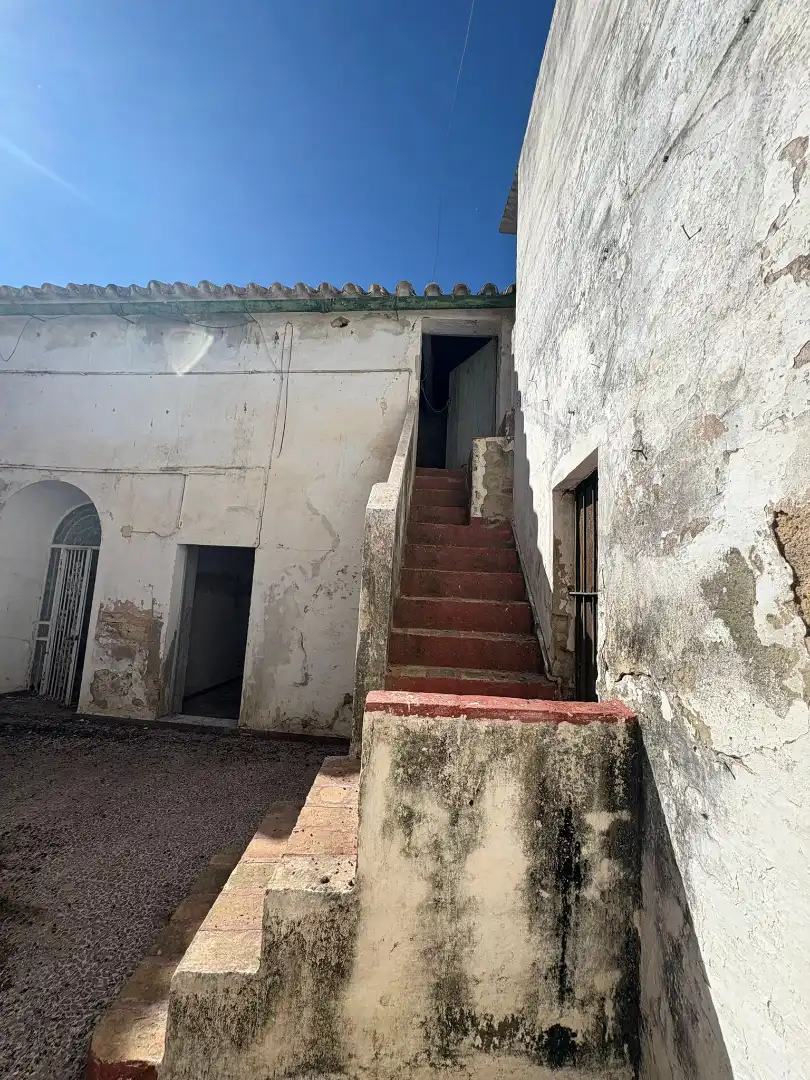 Casa adosada en venta en Carmona con Terraza