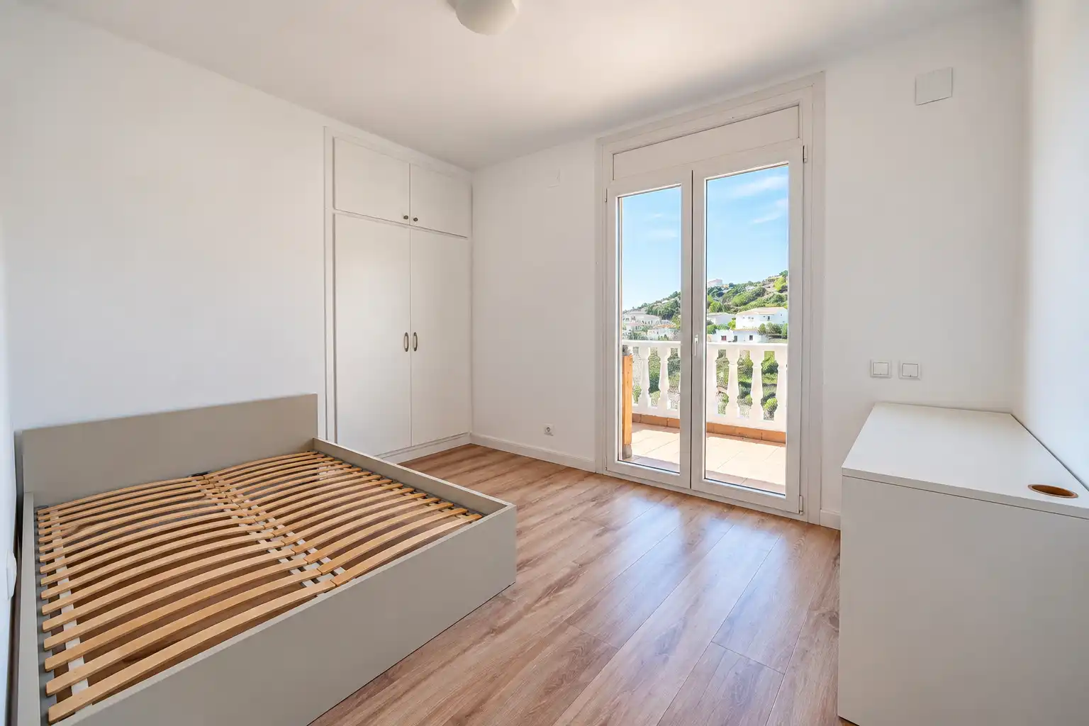 Habitación de Casa o chalet en venta en Segur de Dalt