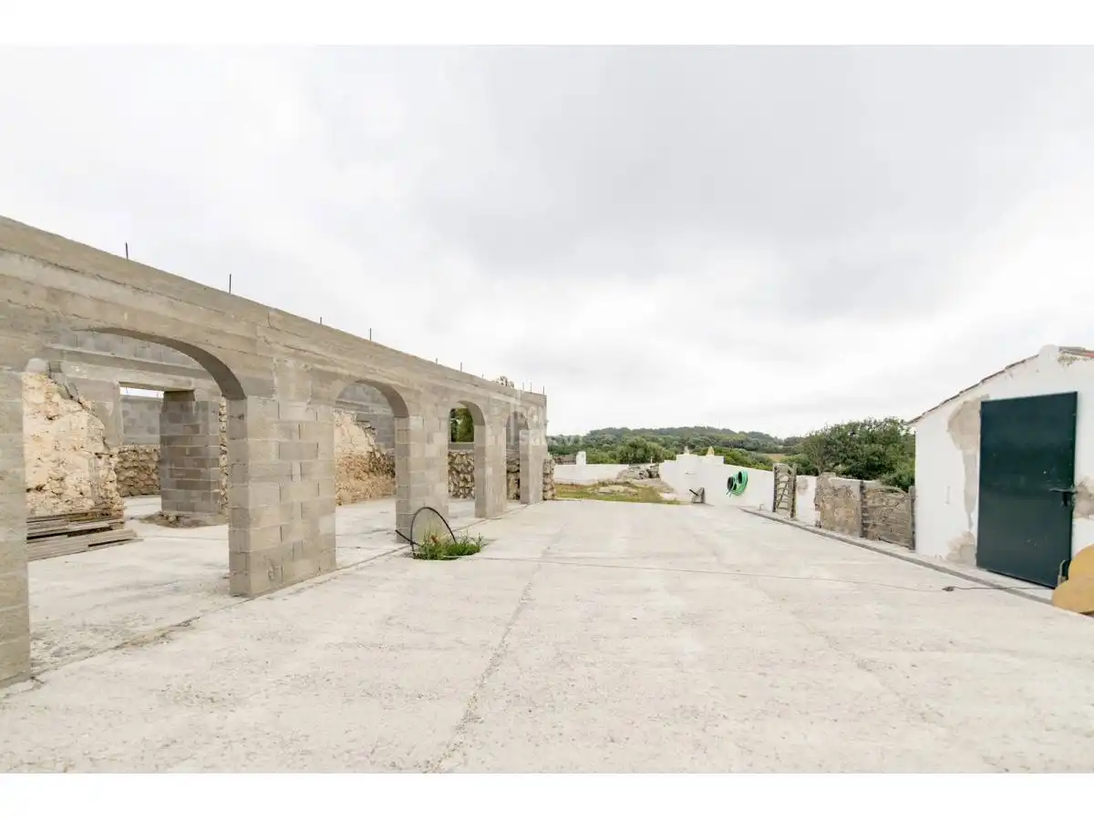 Maison rustique à vendre à Alaior poble, imagen 48