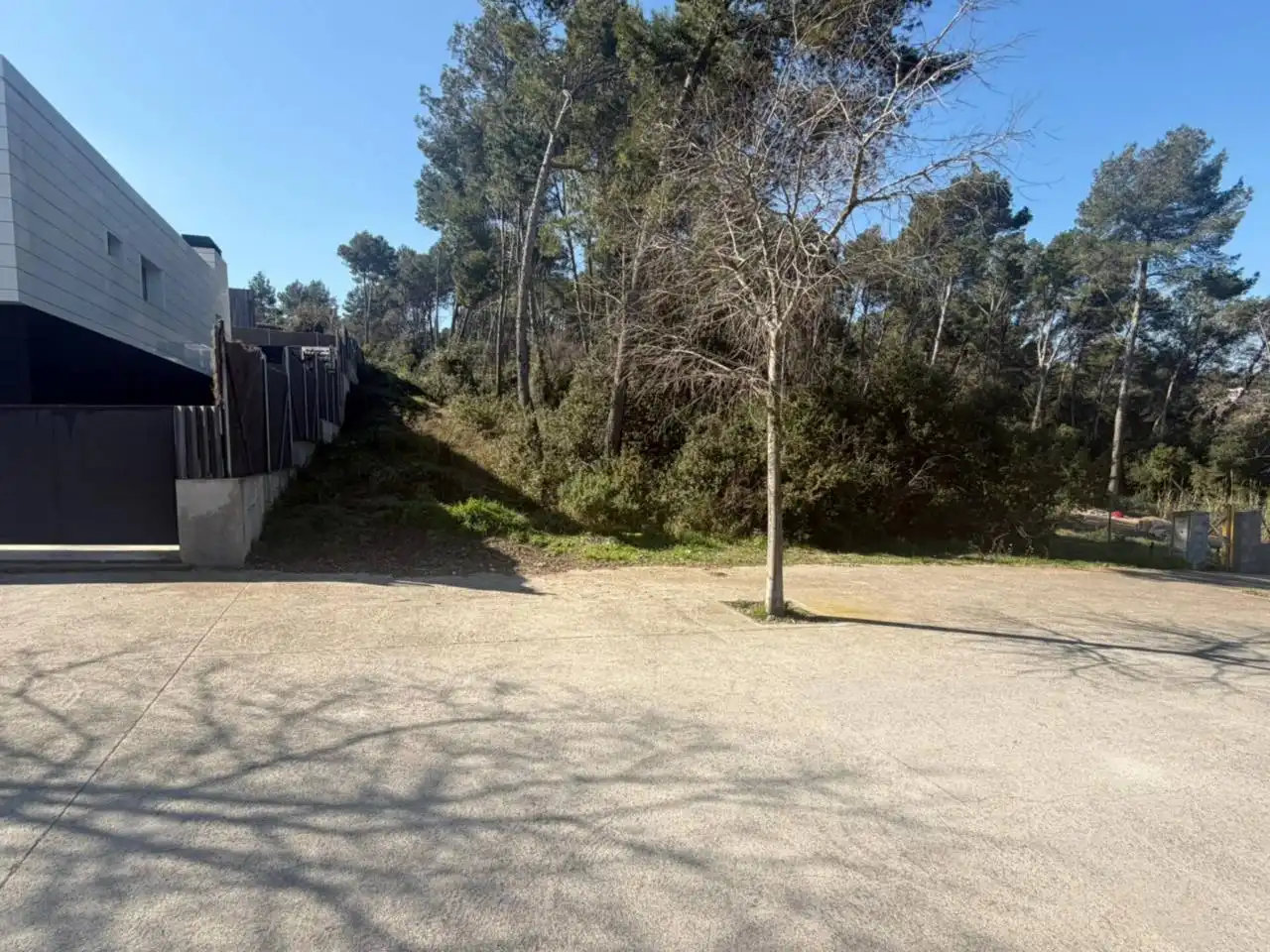 Residencial en venda en Sant Quirze del Vallès
