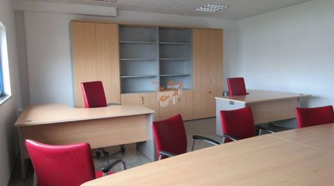 Photo 2 of Office for rent in San Mateo - Castro- O Val, Narón