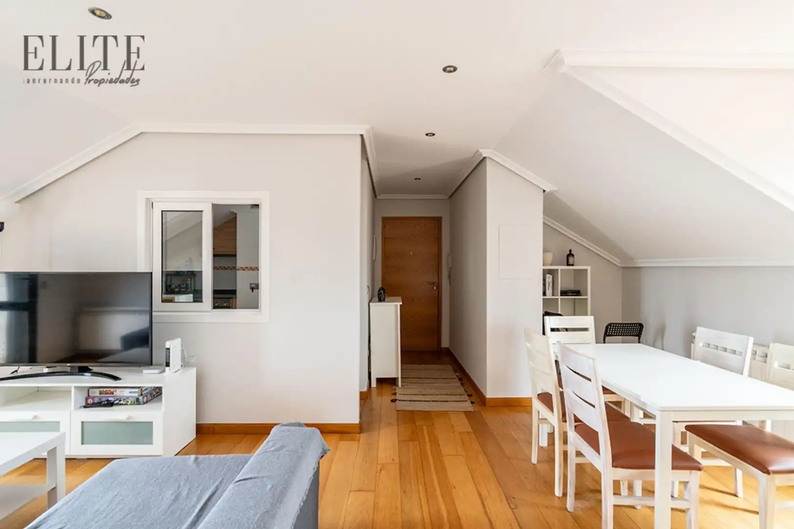 Wohnung mit Aufzug zum Verkauf in Calle de la Bajada al Puerto, imagen 3