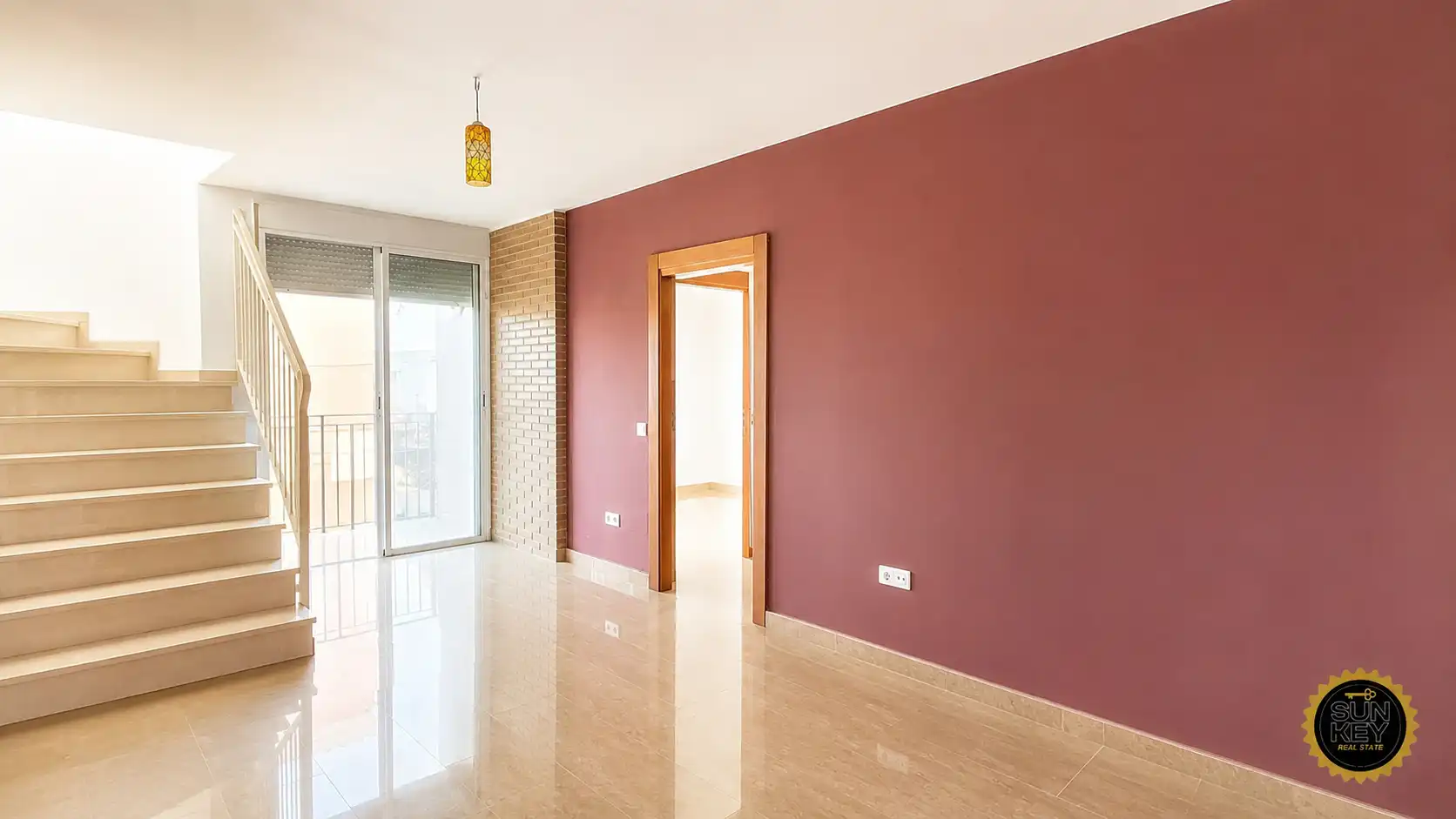 Penthouse for sale in Puerto de Mazarrón, imagen 6