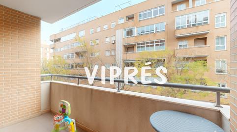 Foto 4 de Pis en venda a Nuevo Cáceres, Cáceres