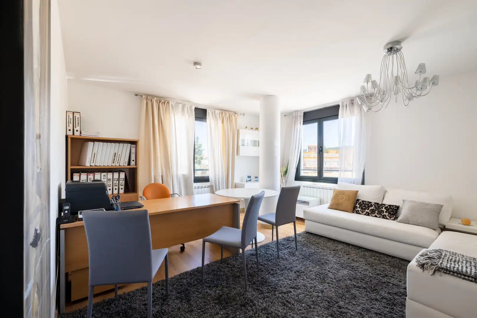 Flat for rent in Calle José Rodríguez Lama, 2, Puente Castro