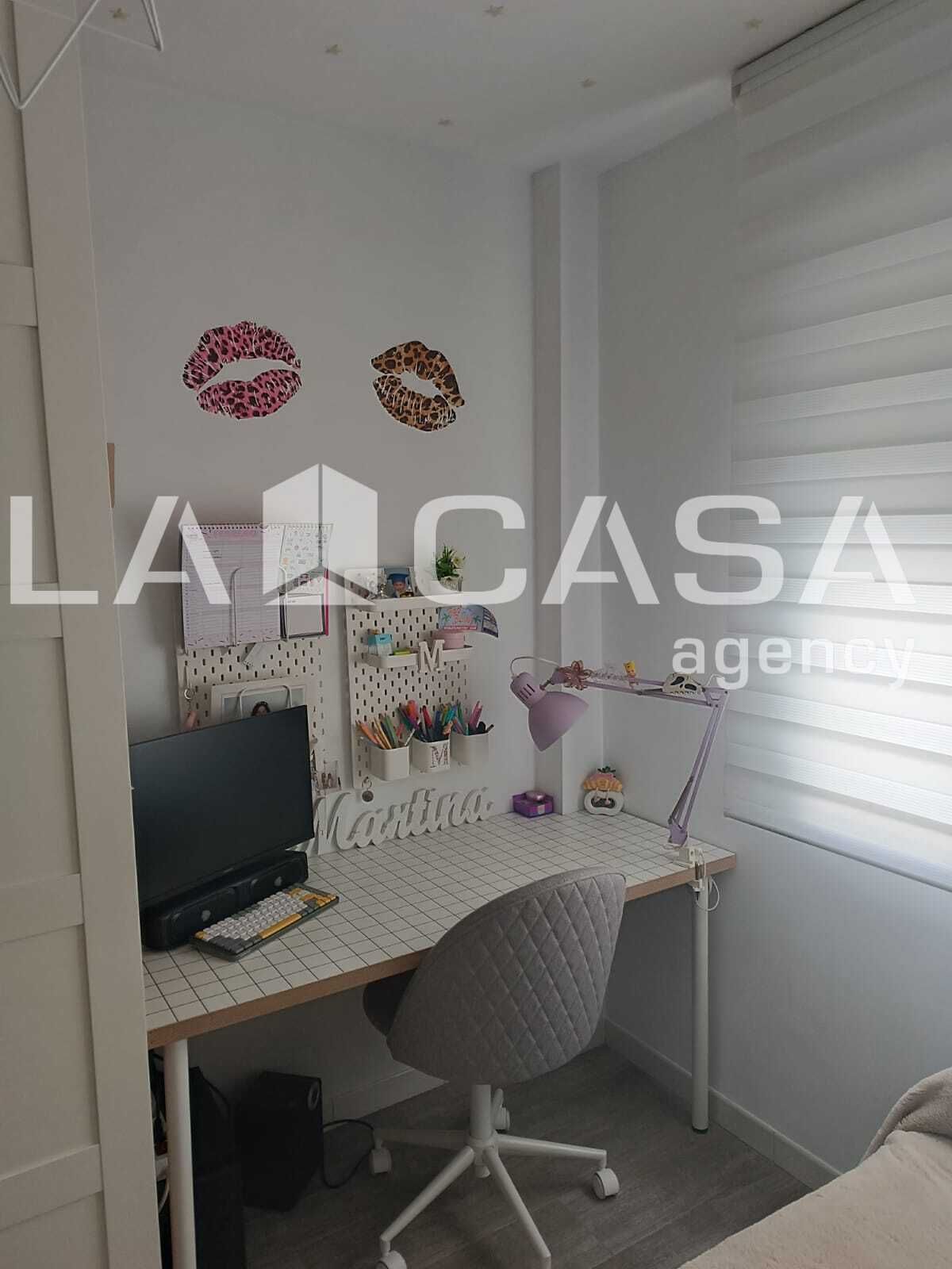 Dormitori de Pis en venda en Dos Hermanas