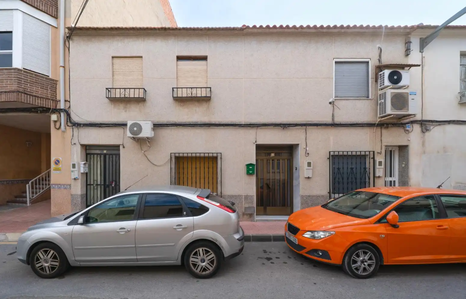 Casa con terrazza in vendita a Molina de Segura - Calle ALFONSO X EL SABIO, imagen 31
