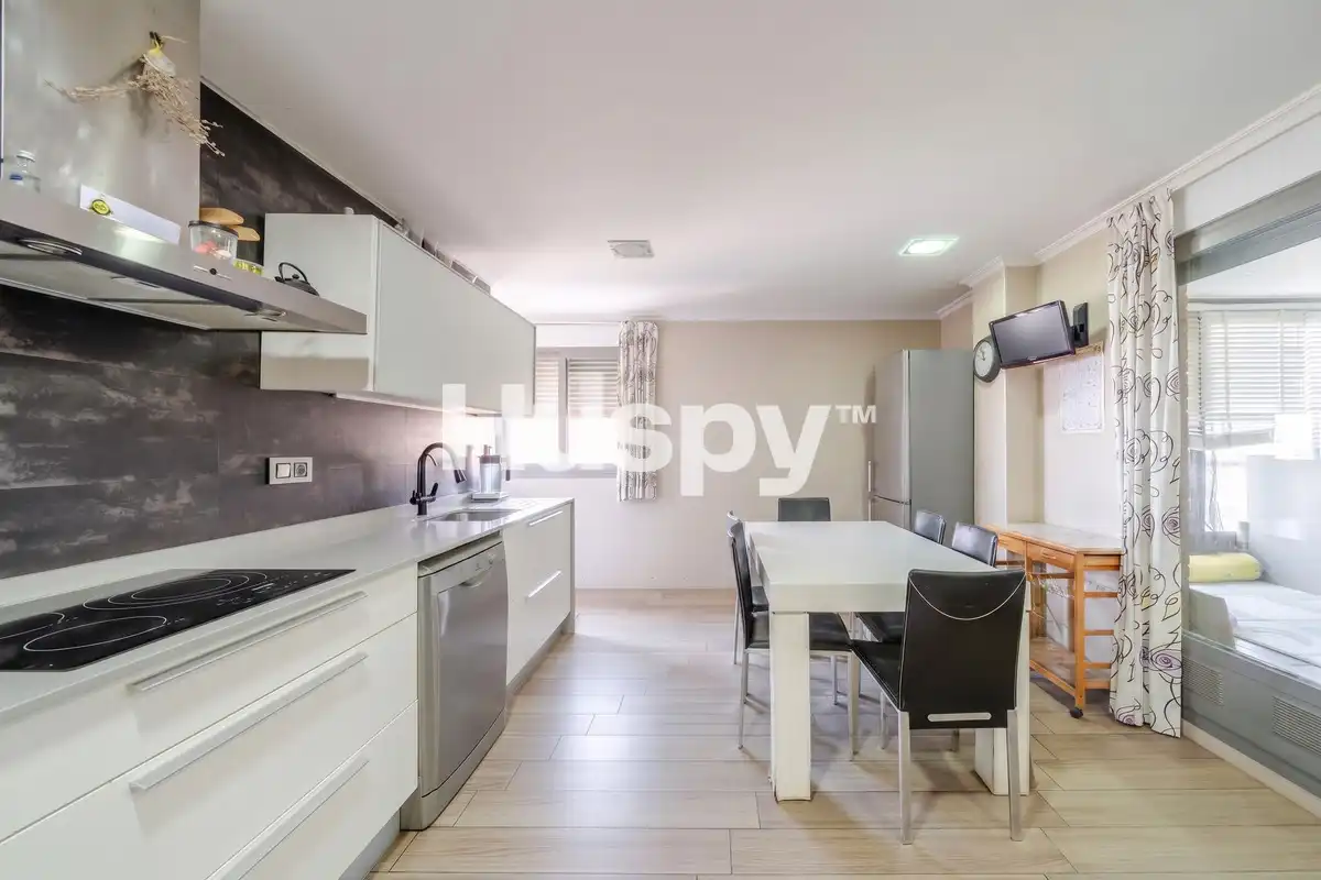 Penthouse mit Terrasse zum Verkauf in Calle Lérida, imagen 15
