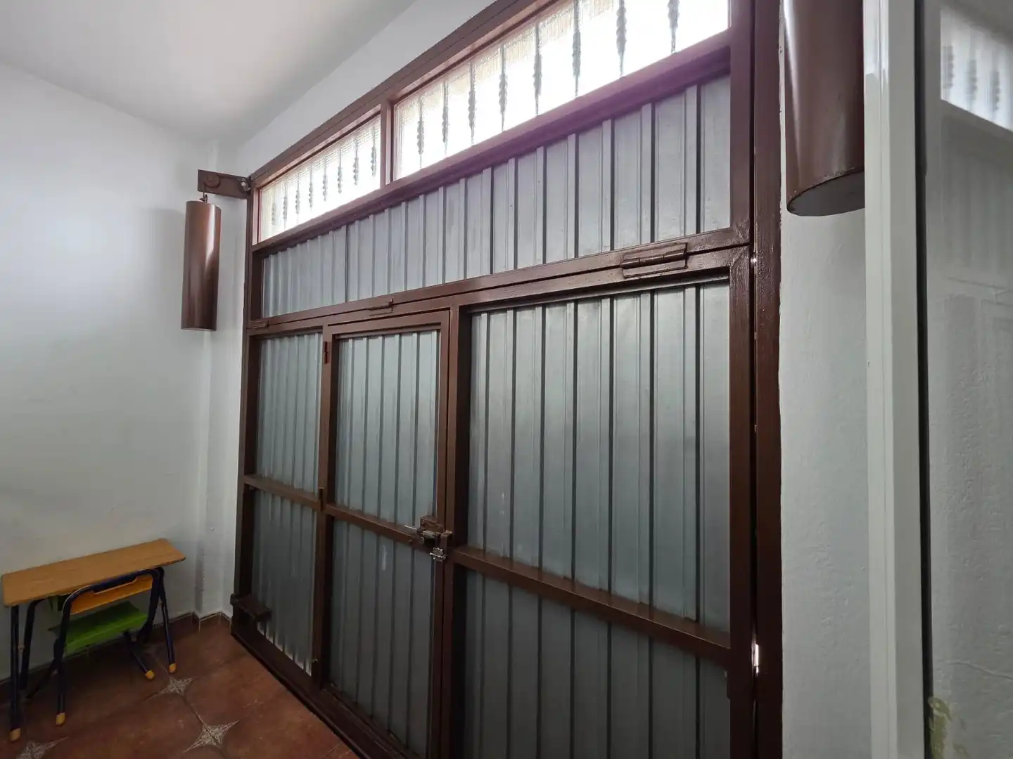 Houses for sale in Cuevas Bajas  with Air Conditioner, Heating and Terrace