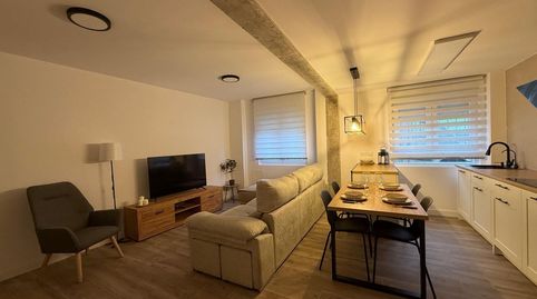 Foto 2 de Piso en venta en Padre Suarez, 21, Santo Domingo - El Campillín, Oviedo