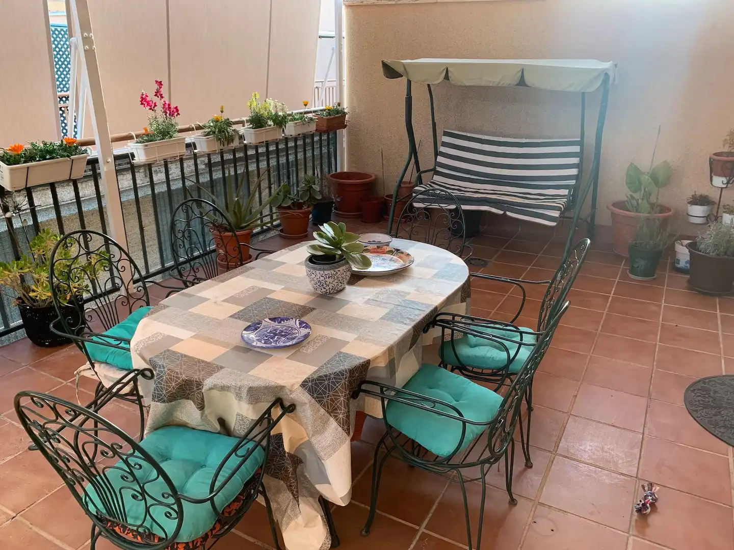Einfamilien-Reihenhaus zum Verkauf in Carrer Rafael Pérez Babi, Cañada