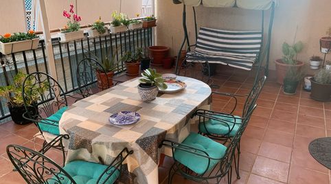 Foto 2 von Einfamilien-Reihenhaus zum Verkauf in Carrer Rafael Pérez Babi, Cañada, Alicante