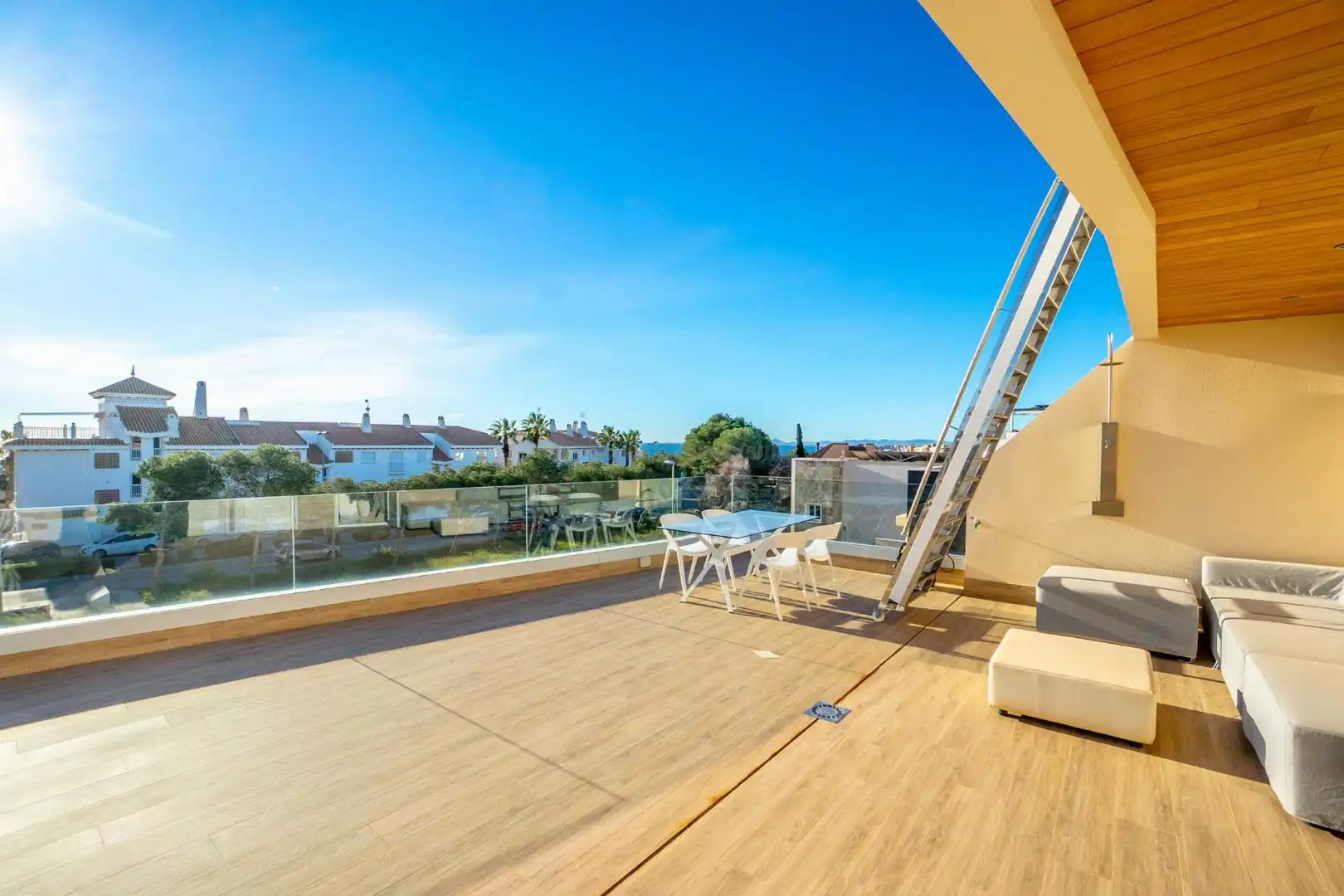 Villa avec piscine à vendre à Orihuela Costa, imagen 26