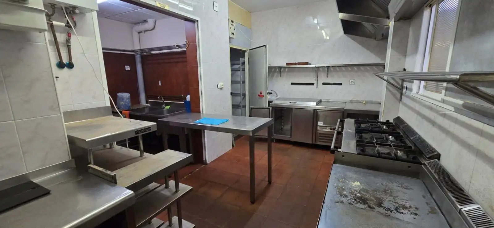 Local comercial en venda a Argamasilla de Calatrava, imagen 8