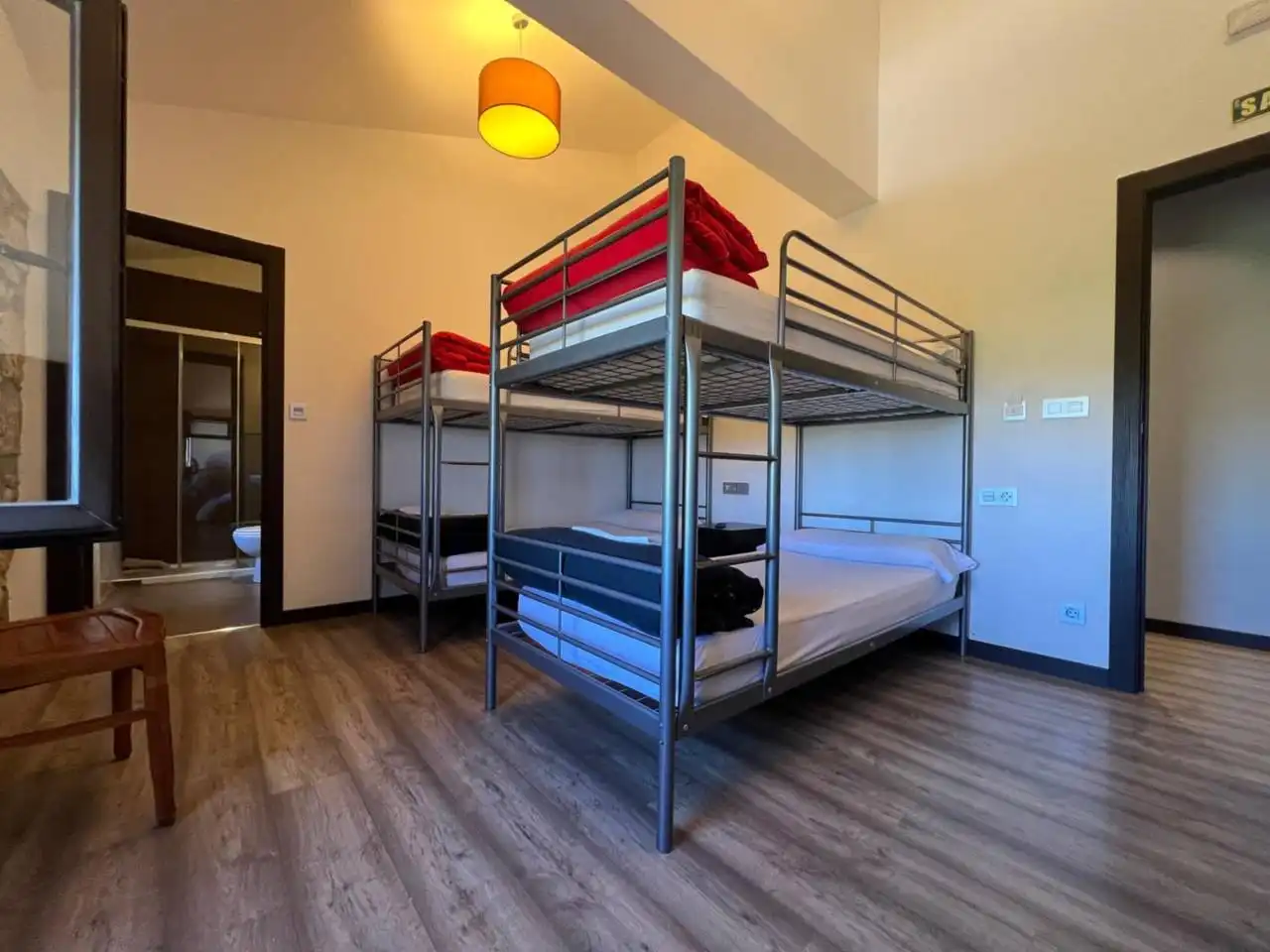 Bedroom of Buildings for sale in Tardajos