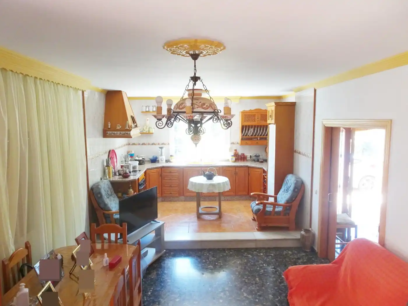 Casa con giardino in vendita a Puerto de la Torre - Atabal, imagen 26