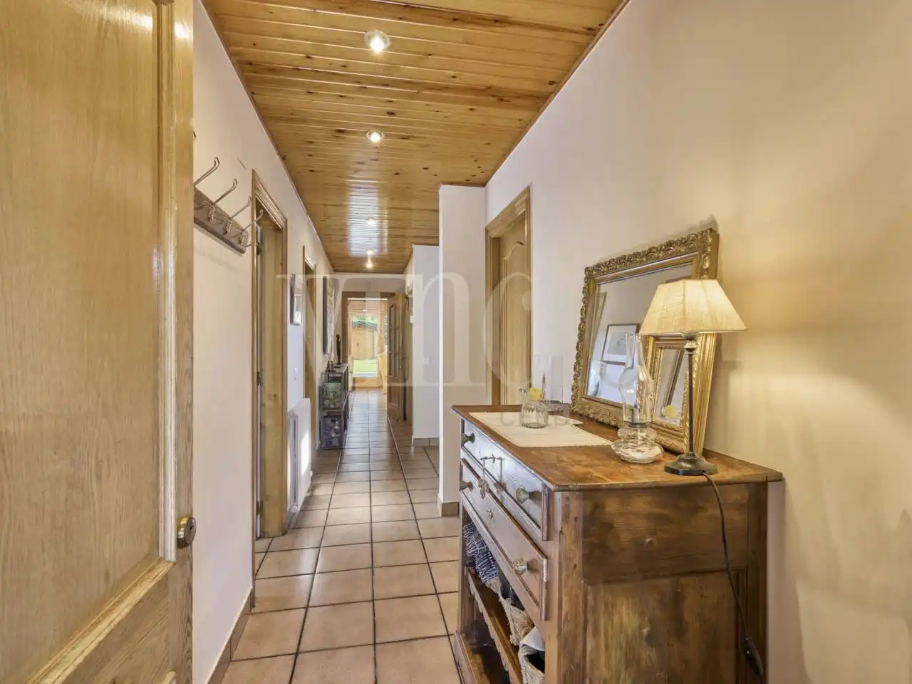 Casa o chalet en venta en Puigcerdà con Calefacción, Jardín privado y Parquet