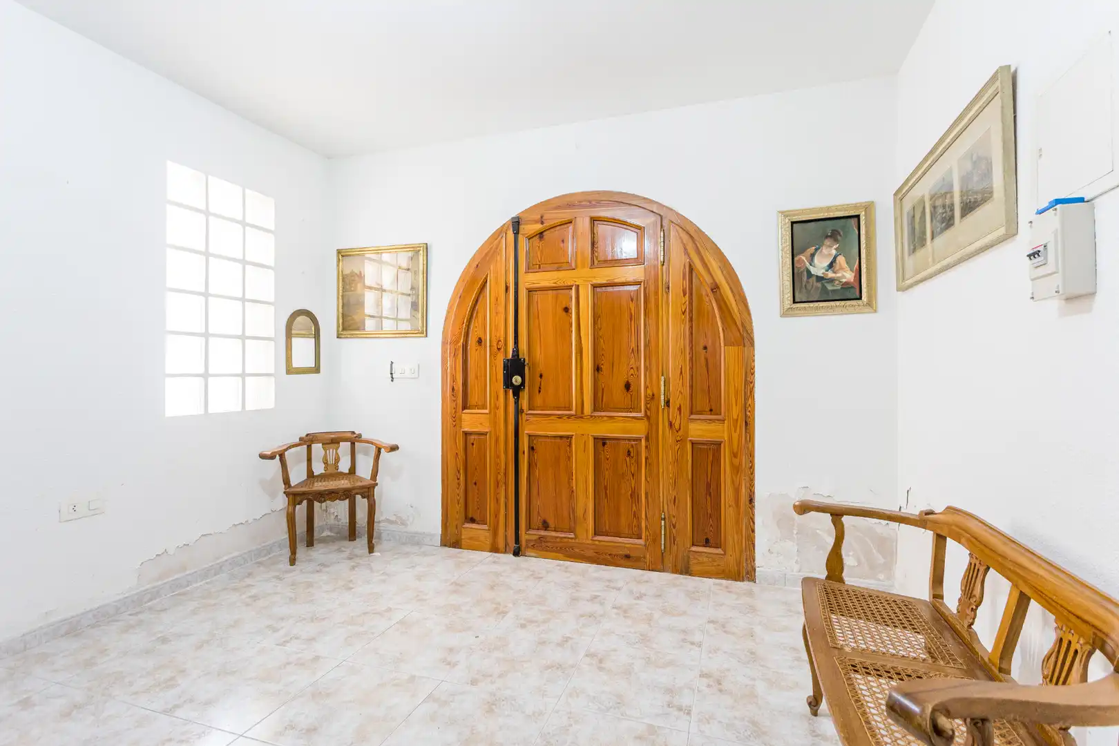 Villa mit Terrasse zum Verkauf in Calle Tarragona, imagen 17