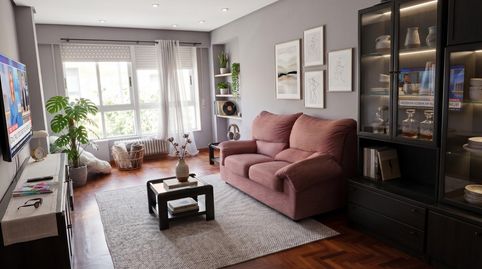 Foto 5 de Pis en venda a Quintian, Ventiun, Ourense Capital