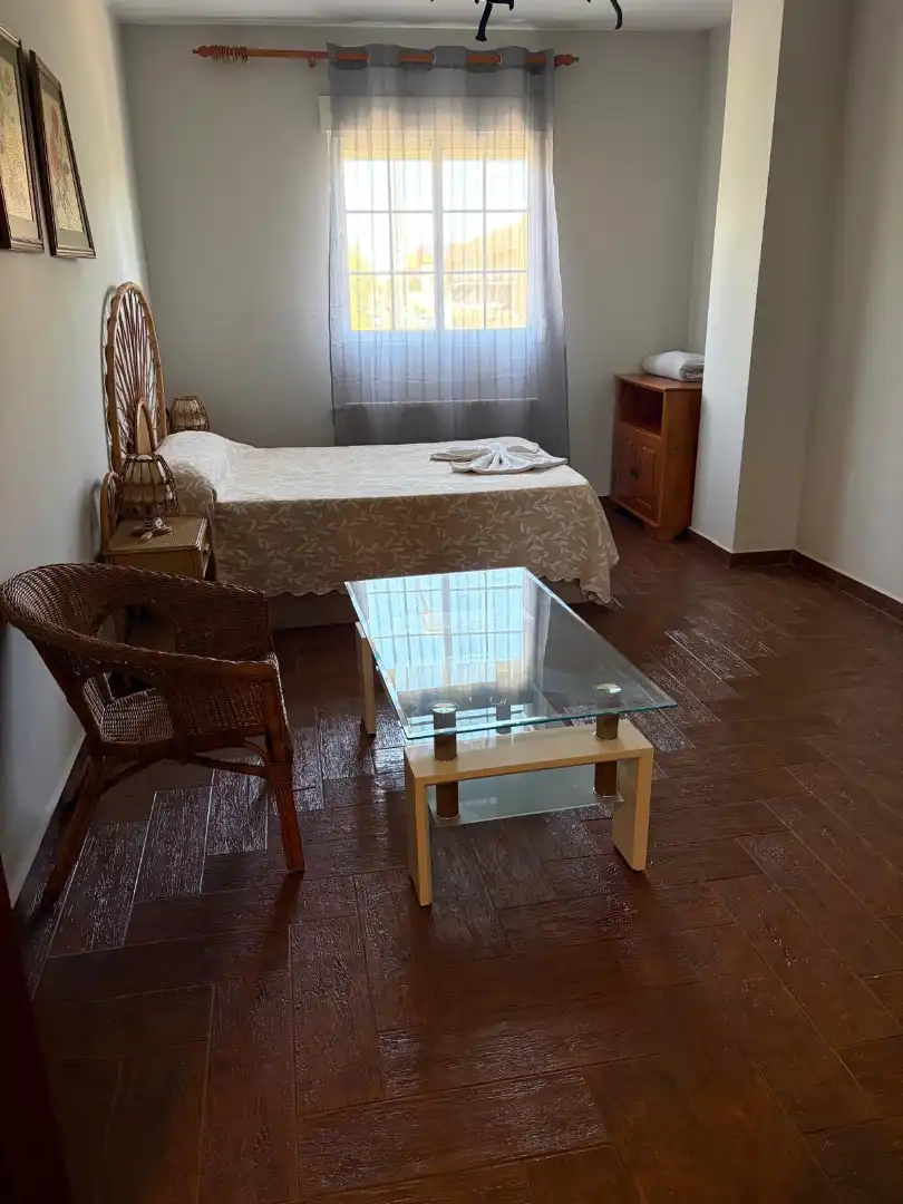 Appartamento con terrazza in affitto a Calle Haya, imagen 22