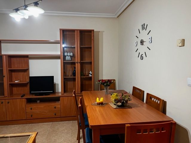 Piso de alquiler en Calle Córdoba, 60, Carretera de Córdoba - Libertad