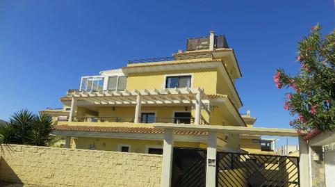 Foto 2 von Wohnung zum Verkauf in L'Albir, L'Alfàs del Pi