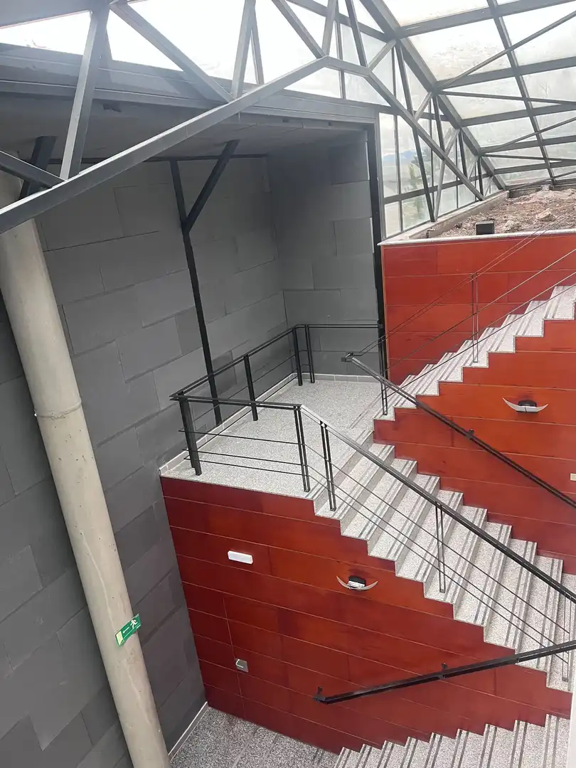 Büro zum Verkauf in Vitoria - Gasteiz mit Heizung