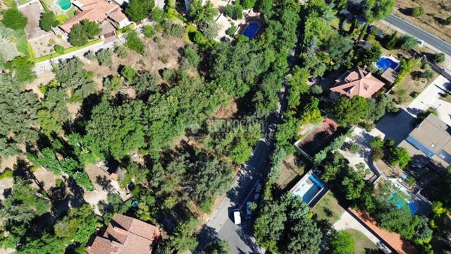 Terreno residencial en Venta en El Peñalar - Arroyo de Trofas - Montealegre