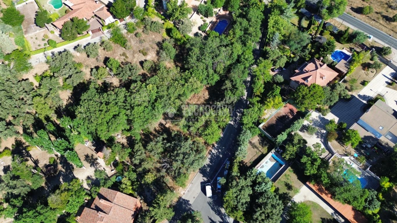 Residential for sale in Torrelodones